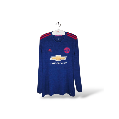 Adidas Manchester United Adidas Manchester United