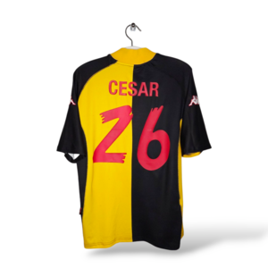 Kappa Real Zaragoza