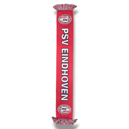 Originaler Fußballschal PSV Eindhoven