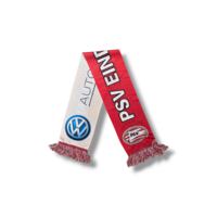 Football Scarf PSV Eindhoven