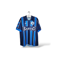 FK Sartid
