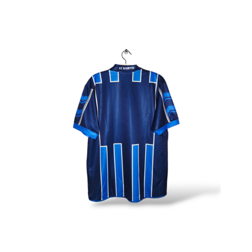 Fanwear Original Retro-Vintage-Fußballtrikot FK Sartid 00s