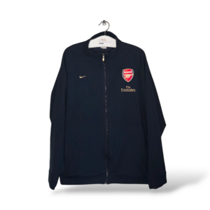 Nike Arsenal