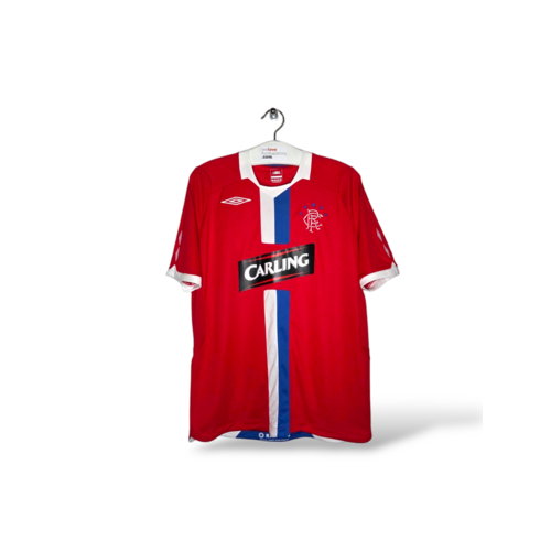 Umbro Rangers FC Umbro Rangers FC