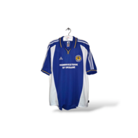 Dynamo Kiev