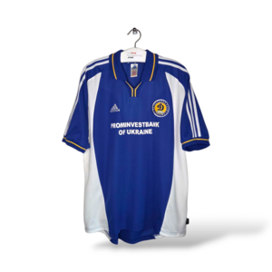 Adidas Dynamo Kiev