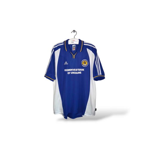 Adidas Dynamo Kiev Adidas Dynamo Kiev
