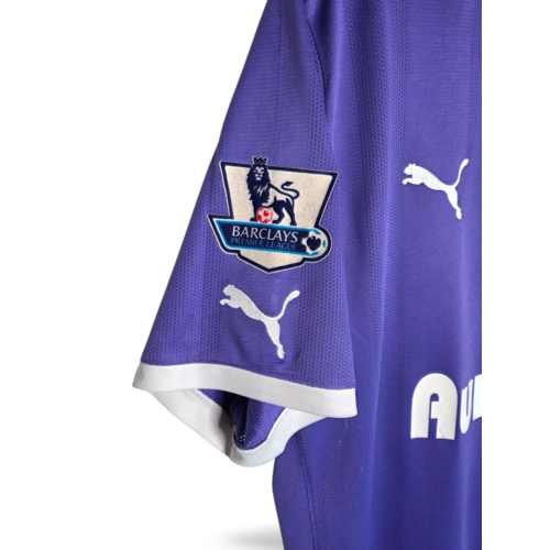 Puma Origineel retro vintage voetbalshirt Tottenham Hotspur 2011/12