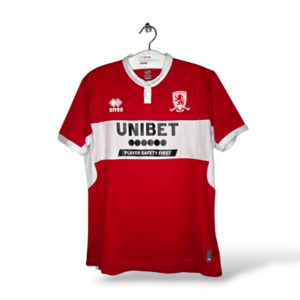 Errea Middlesbrough F.C.