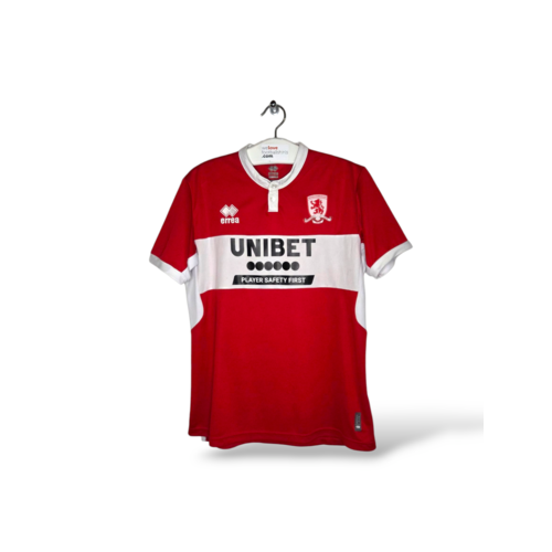 Errea Middlesbrough F.C. Errea Middlesbrough F.C.