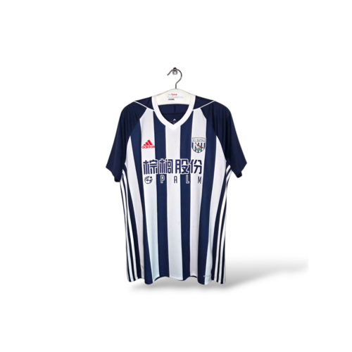 Adidas West Bromwich Albion F.C. Adidas West Bromwich Albion F.C.