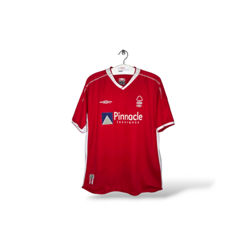 Umbro Nottingham Forest Umbro Nottingham Forest