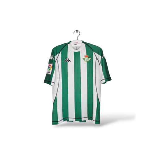 Kappa Real Betis Balompié Kappa Real Betis Balompié