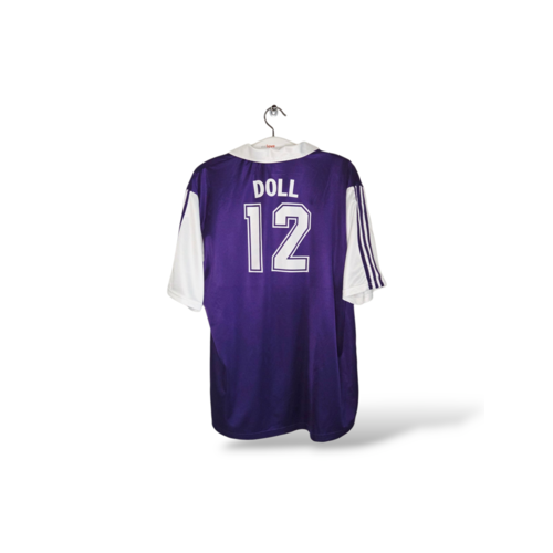 Adidas RSC Anderlecht Adidas RSC Anderlecht