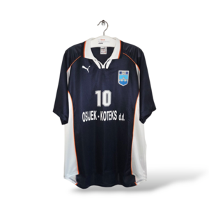 Puma NK Osijek