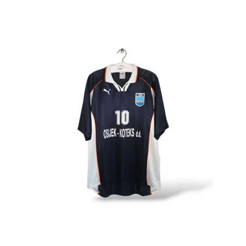 Puma NK Osijek Puma NK Osijek