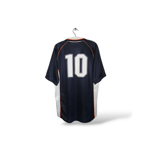 Puma Puma vintage Player-Issue voetbalshirt NK Osijek 1996/97