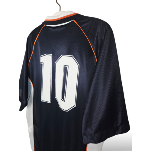 Puma Puma vintage Player-Issue voetbalshirt NK Osijek 1996/97