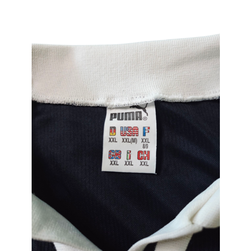 Puma Puma vintage Player-Issue voetbalshirt NK Osijek 1996/97