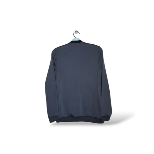 Adidas Original Vintage Fußballjacke AFC Ajax 2016/17