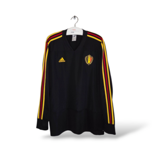 Adidas Belgien