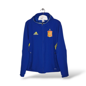 Adidas Spanien