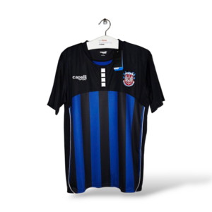 Capelli Sport FSV Frankfurt