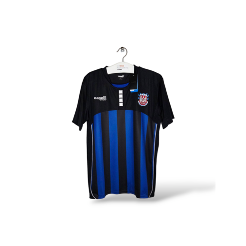 Capelli Sport FSV Frankfurt Capelli Sport FSV Frankfurt