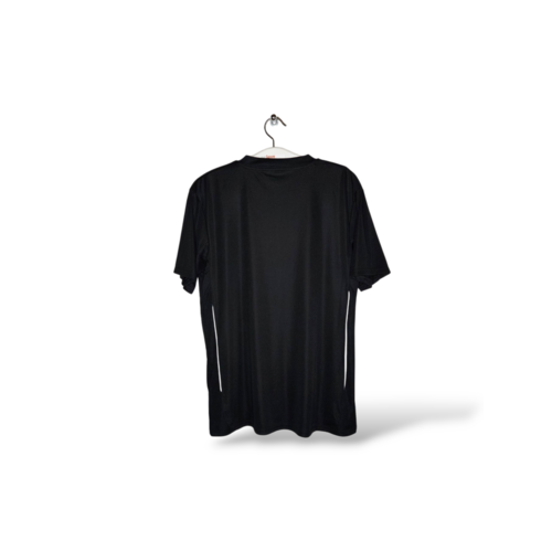 Capelli Sport Original Retro-Vintage-Fußballtrikot FSV Frankfurt 2018/20