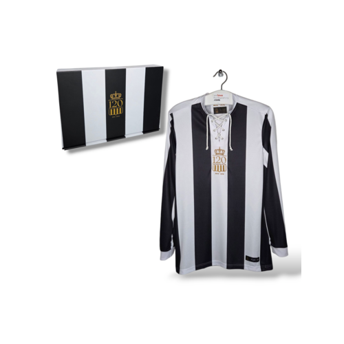 Fanwear Royal Charleroi Sporting Club Fanwear Royal Charleroi Sporting Club