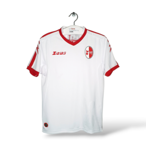 Zeus SSC Bari