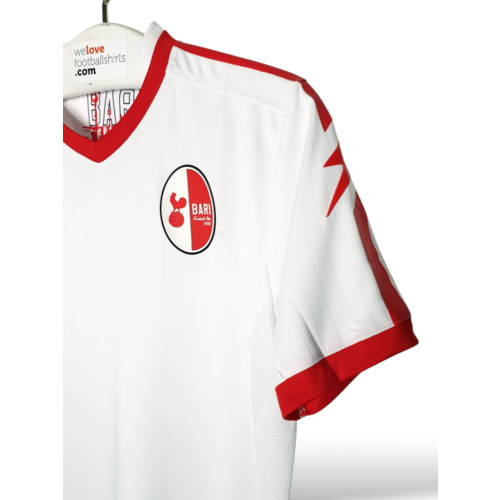 Zeus Original retro vintage football shirt SSC Bari 2017/18