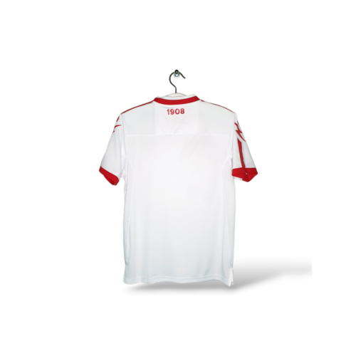 Zeus Original retro vintage football shirt SSC Bari 2017/18