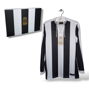 Fanwear Royal Charleroi Sporting Club (L) *BNWT