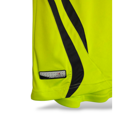 Legea Original Retro-Vintage-Fußballtrikot Granada CF 2012/13