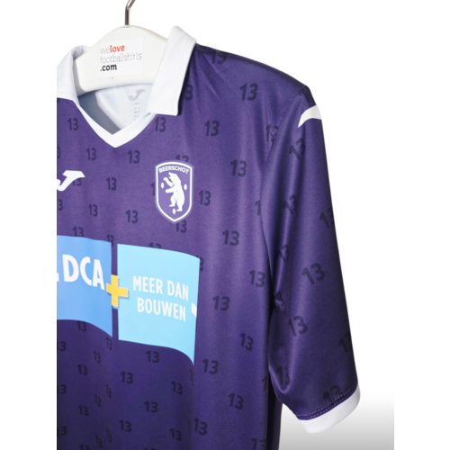 Joma Original retro vintage football shirt K Beerschot VA 2019/20
