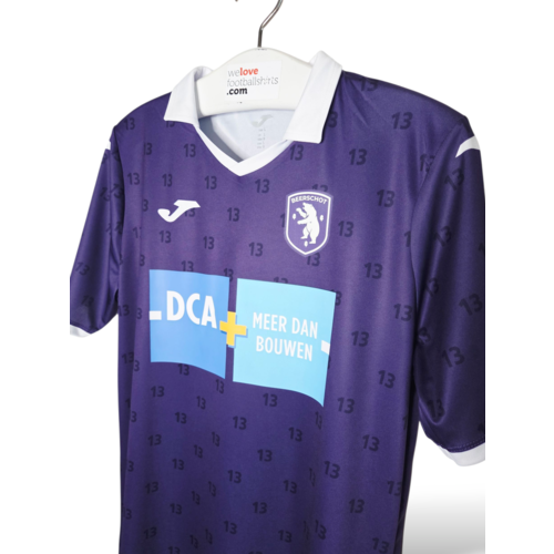 Joma Original retro vintage football shirt K Beerschot VA 2019/20