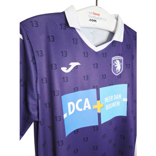 Joma Original retro vintage football shirt K Beerschot VA 2019/20