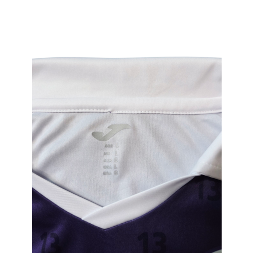 Joma Original retro vintage football shirt K Beerschot VA 2019/20