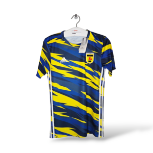 Adidas SC Cambuur *BNWT