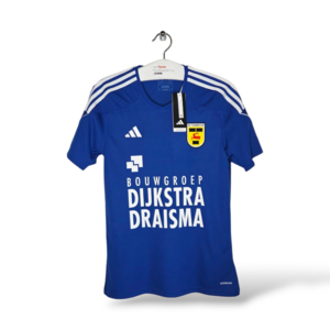Adidas SC Cambuur *BNWT