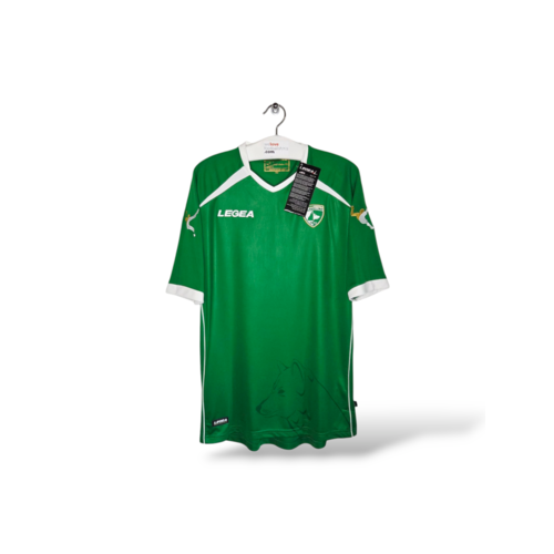 Original retro vintage football shirt US Avellino 2013/14