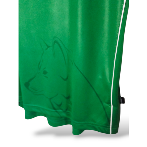 Original retro vintage football shirt US Avellino 2013/14