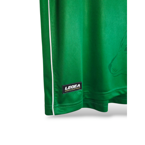 Original retro vintage football shirt US Avellino 2013/14