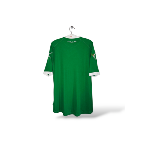 Original retro vintage football shirt US Avellino 2013/14