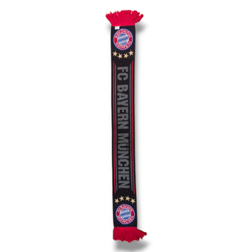 Original Football Scarf Bayern Munich