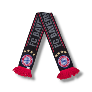 Fußballschal Bayern München
