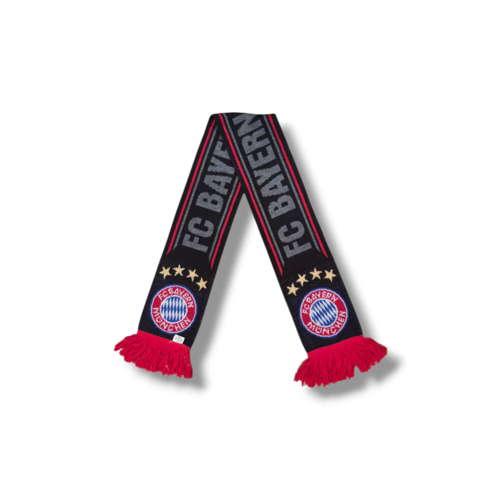 Fußballschal Bayern München Fußballschal Bayern München