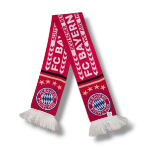 Fußballschal Bayern München
