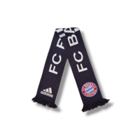 Football Scarf Bayern Munich